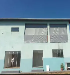 Casa com 1 Quarto à venda, 10m² no Pedro Leme, Roseira