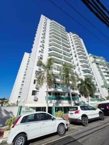 Apartamento com 3 Quartos à venda, 145m² no Jardim Vinte e Cinco de Agosto, Duque de Caxias