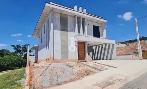 Casa com 3 Quartos à venda, 273m² no Jardim Celeste, Jundiaí