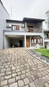 Casa de Condomínio com 3 Quartos à venda, 182m² no Operário, Novo Hamburgo