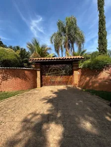 Fazenda/Sítio com 2 Quartos à venda, 271m² no Vale do Sol, Indaiatuba
