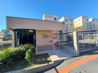 Apartamento com 3 Quartos à venda, 64m² no Vale dos Tucanos, Londrina