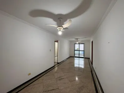 Apartamento com 2 Quartos à venda, 97m² no Canto do Forte, Praia Grande