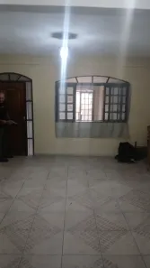 Sobrado com 2 Quartos para alugar, 150m² no Jardim Santa Clara, Embu das Artes