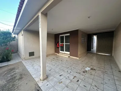 Casa com 4 Quartos à venda, 175m² no Vila Mirian, Presidente Prudente