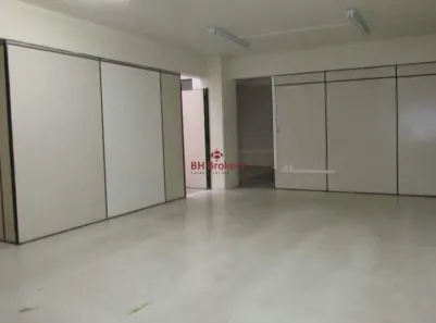 para alugar, 1300m² no Santa Efigênia, Belo Horizonte