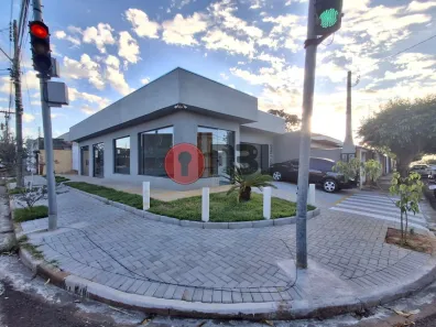 Sala Comercial para alugar, 40m² no Boa Vista, São José do Rio Preto