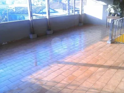 Sobrado com 4 Quartos à venda, 185m² no Jardim Peri, São Paulo