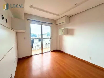 Cobertura com 3 Quartos à venda, 138m² no Bom Pastor, Juiz de Fora