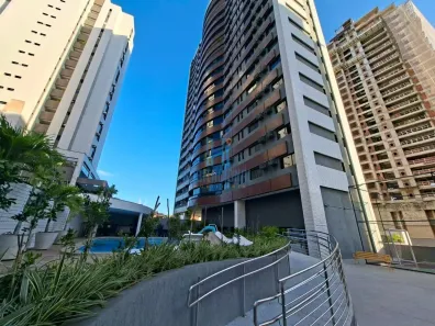 Apartamento com 4 Quartos à venda, 187m² no Petrópolis, Natal