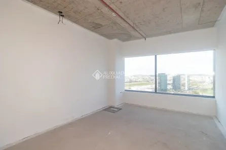Sala Comercial para alugar, 33m² no Praia de Belas, Porto Alegre