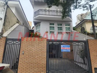 Sobrado com 3 Quartos à venda, 325m² no Água Fria, São Paulo