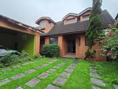Sobrado com 6 Quartos à venda, 379m² no Jardim Petrópolis, São Paulo