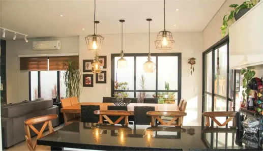 Sobrado com 3 Quartos à venda, 234m² no Indianópolis, São Paulo
