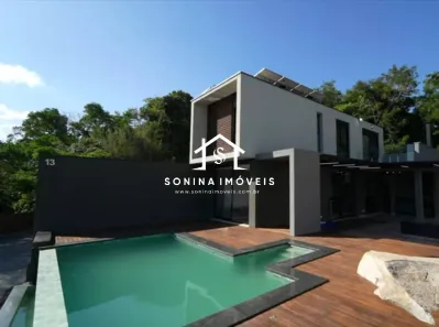 Casa com 4 Quartos à venda, 475m² no Itapetinga, Atibaia