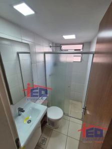 Apartamento com 2 Quartos à venda, 48m² no Conceição, Osasco
