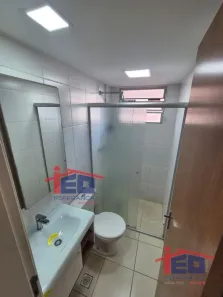 Apartamento com 2 Quartos à venda, 48m² no Conceição, Osasco