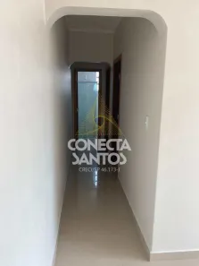Apartamento com 2 Quartos à venda, 94m² no Parque Bitaru, São Vicente