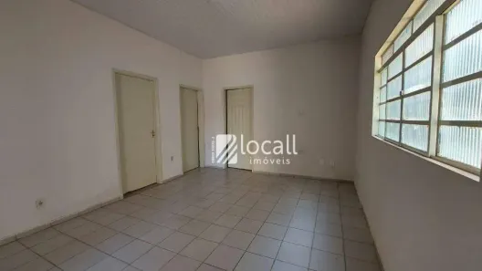Imóvel Comercial com 2 Quartos para alugar, 100m² no Boa Vista, São José do Rio Preto