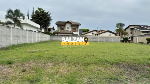 Lote/Terreno à venda, 360m² no Jardim São Benedito, Taubaté