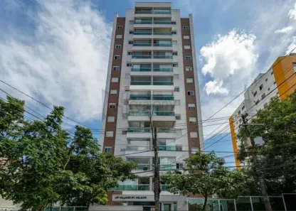 Apartamento com 1 Quarto para alugar, 41m² no Vila Mascote, São Paulo