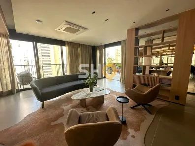 Apartamento com 1 Quarto à venda, 29m² no Itaim Bibi, São Paulo