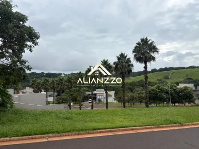 Lote/Terreno à venda, 629m² no Bonfim Paulista, Ribeirão Preto