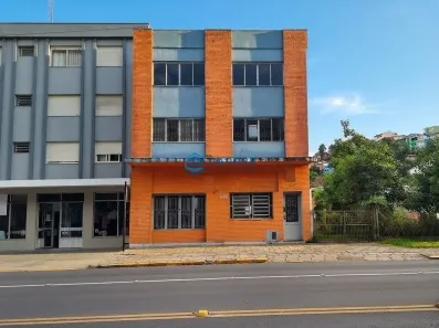 Apartamento com 2 Quartos para alugar, 65m² no São Leopoldo, Caxias do Sul
