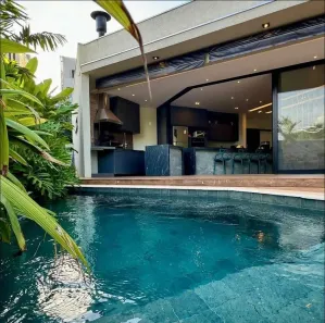 Casa de Condomínio com 4 Quartos à venda, 254m² no Bonfim Paulista, Ribeirão Preto