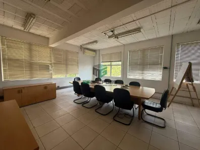 Imóvel Comercial para alugar, 300m² no Distrito Industrial Paulo Camilo Sul, Betim