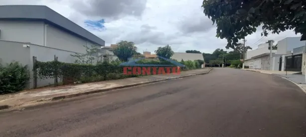 Lote/Terreno à venda, 412m² no Jardim Santa Elisa, São Carlos
