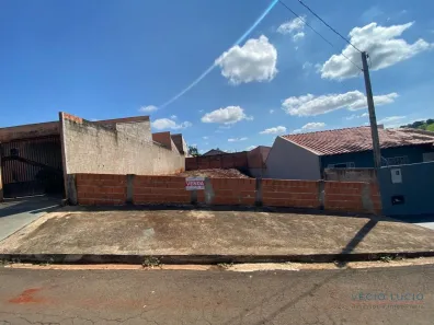 Lote/Terreno à venda, 226m² no Jardim Tupi, Ibiporã