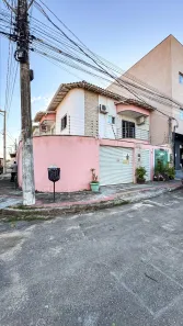 Casa com 3 Quartos à venda, 110m² no Colina de Laranjeiras, Serra
