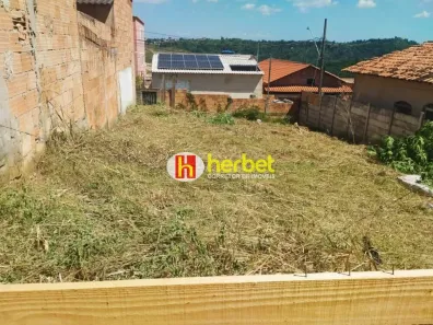 Lote/Terreno à venda, 200m² no Santa Maria, Vespasiano