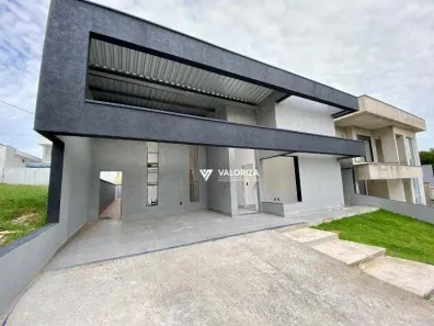 Casa de Condomínio com 3 Quartos à venda, 202m² no Cajuru do Sul, Sorocaba