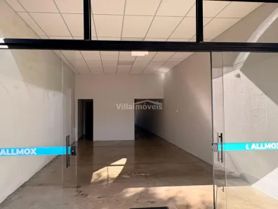 Ponto Comercial à venda, 160m² no Jardim Santa Rosa, Nova Odessa