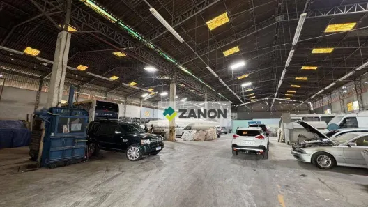 Galpão/Depósito/Armazém para alugar, 3300m² no Parque Bristol, São Paulo