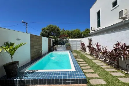 Casa com 5 Quartos à venda, 150m² no São José, Armação dos Búzios