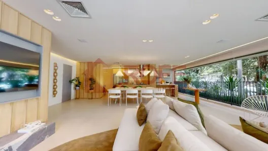 Apartamento com 3 Quartos à venda, 182m² no Paraíso, São Paulo