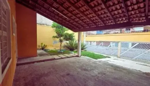 Casa com 3 Quartos à venda, 219m² no Vila Carvalho, Sorocaba