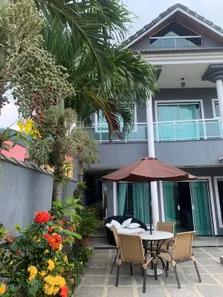 Casa de Condomínio com 4 Quartos à venda, 315m² no Vargem Pequena, Rio de Janeiro