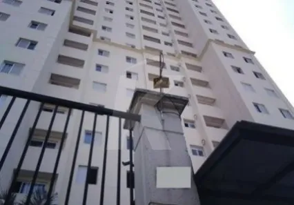 Apartamento com 2 Quartos à venda, 50m² no Vila Mazzei, São Paulo