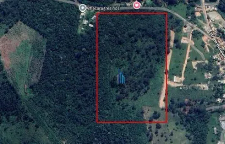 Lote/Terreno à venda, 100401m² no Jardim Bandeirantes, Francisco Morato