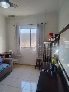 Apartamento com 2 Quartos à venda, 72m² no Vila Belmiro, Santos