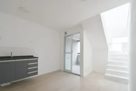 Apartamento com 1 Quarto à venda, 81m² no Vila Moraes, São Paulo