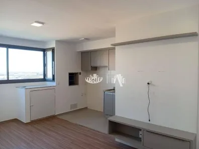 Apartamento com 2 Quartos para alugar, 70m² no Vivendas do Arvoredo, Londrina