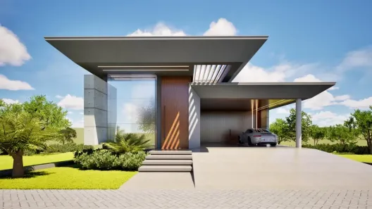 Casa de Condomínio com 3 Quartos à venda, 565m² no Argentina, Criciúma