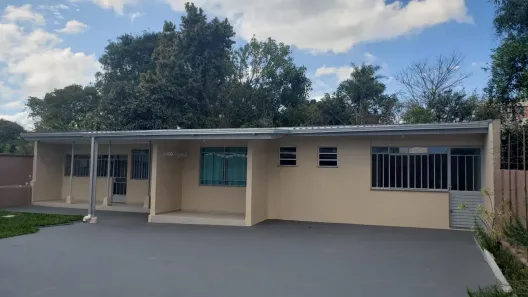 Apartamento com 1 Quarto para alugar, 50m² no Orfãs, Ponta Grossa