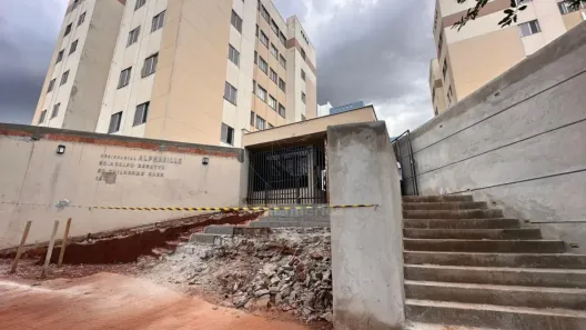 Apartamento com 3 Quartos à venda, 83m² no Nossa Senhora de Lourdes, Londrina
