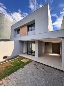 Casa com 3 Quartos à venda, 175m² no Santa Cruz, Belo Horizonte